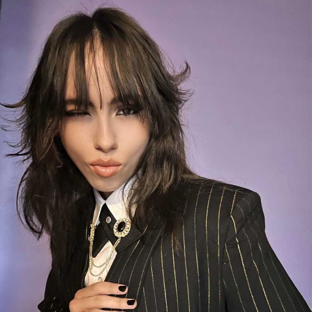 Meet your Posher, Damaris